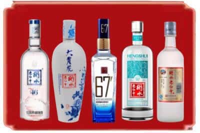 济南回收衡水老白干